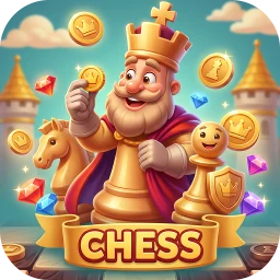 Значок Chess: Rewards Game